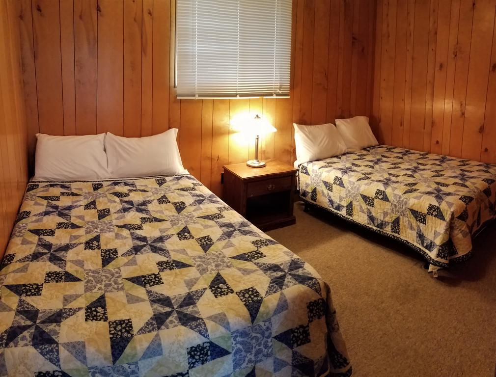 ברנסון ווסט Kings Cove Resort מראה חיצוני תמונה