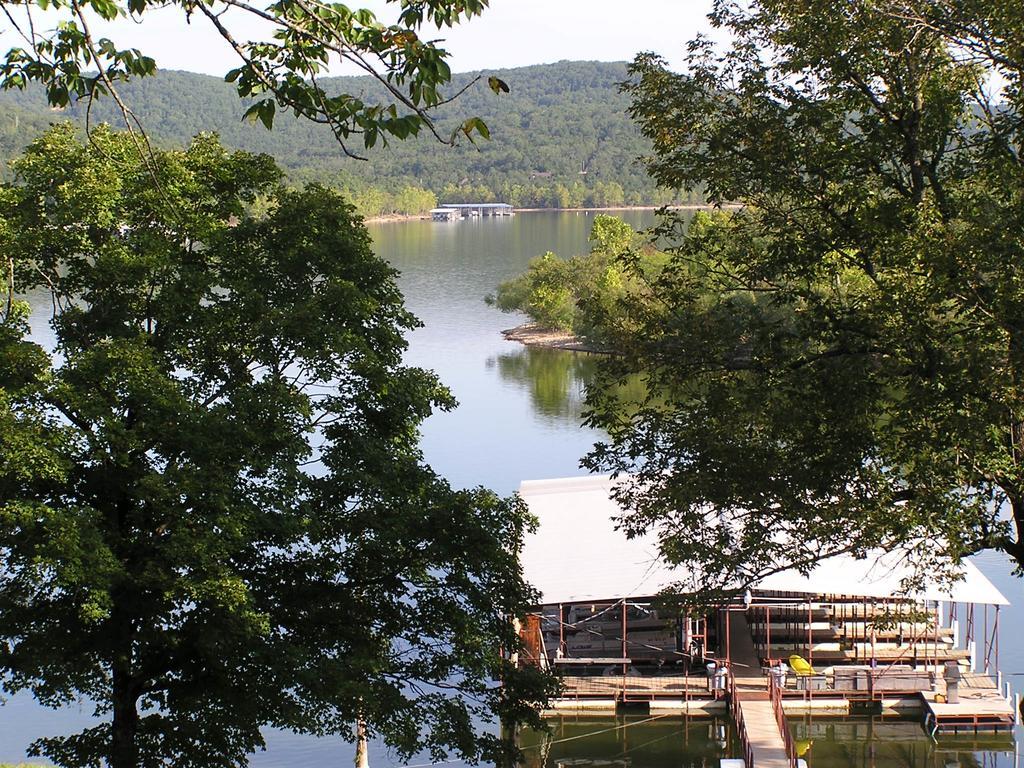 ברנסון ווסט Kings Cove Resort מראה חיצוני תמונה
